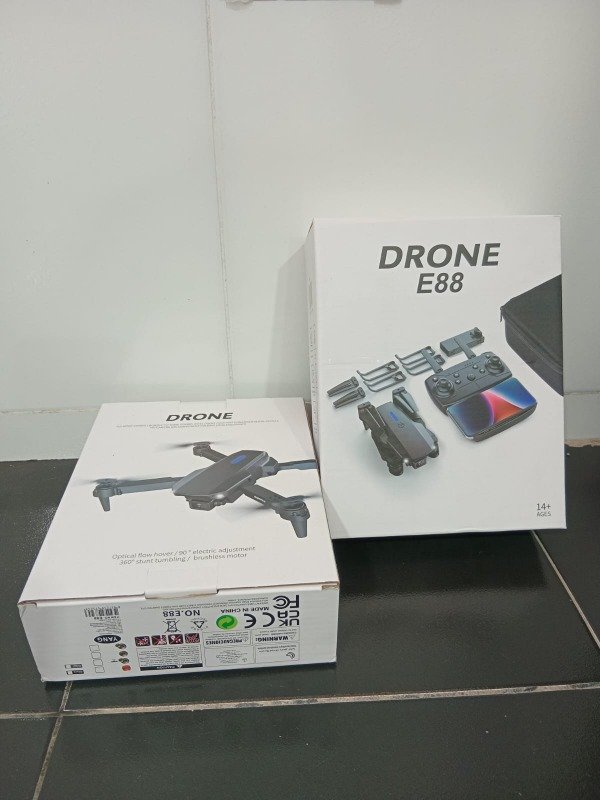 Producto - drone e88