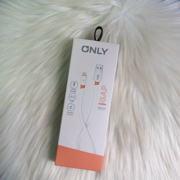 Producto - Cable de Carga Iphone