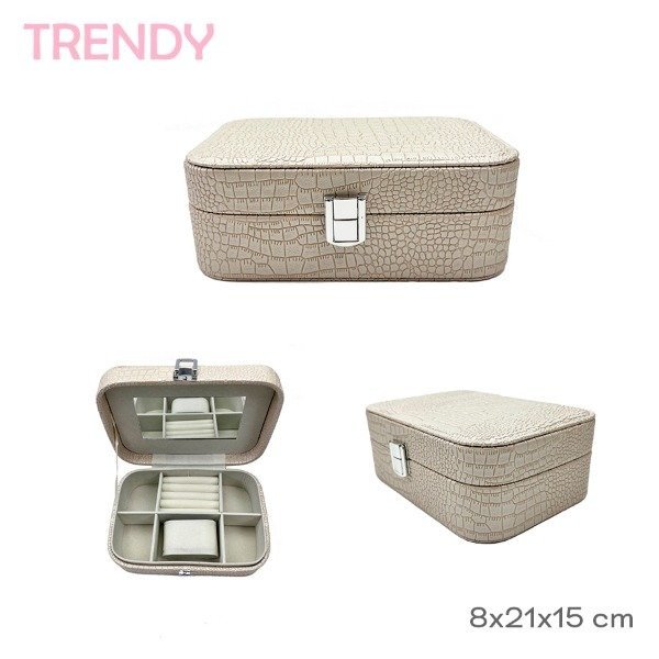 Producto - ORGANIZADOR DE BIJOU 53507