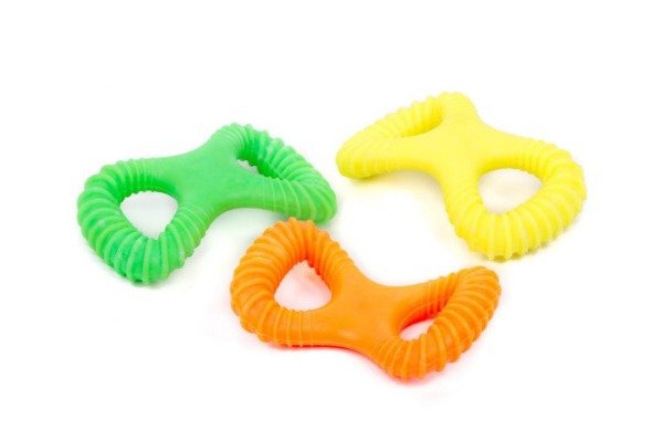 Producto - Mordillo 8 de goma - PETS PLAST
