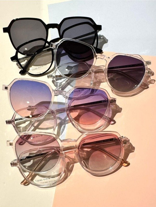 Producto - CLIP ON POLARIZADOS MARSH