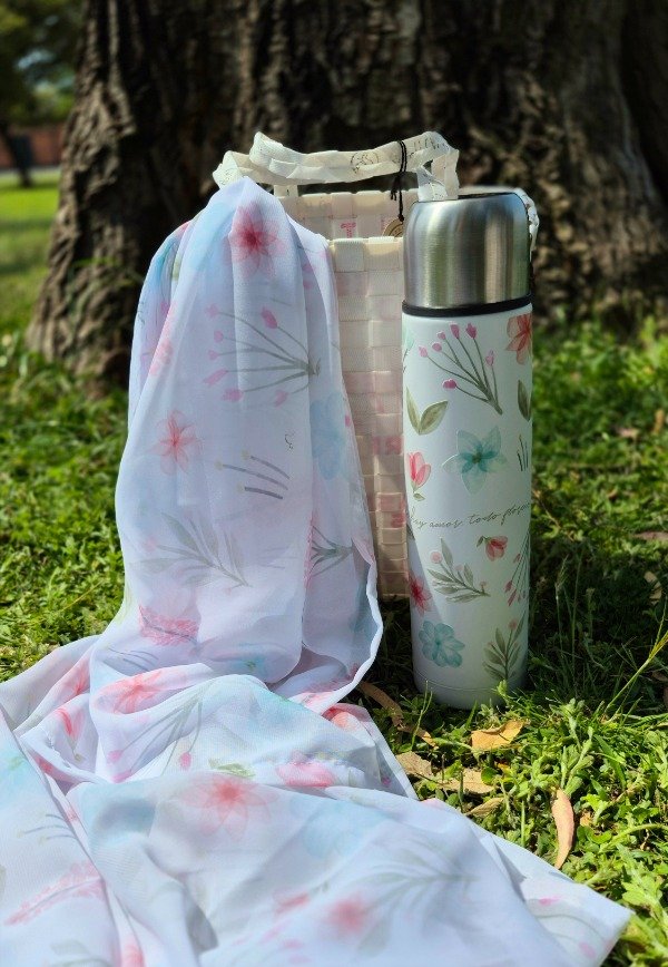 Producto - SET "Aire libre Glam"