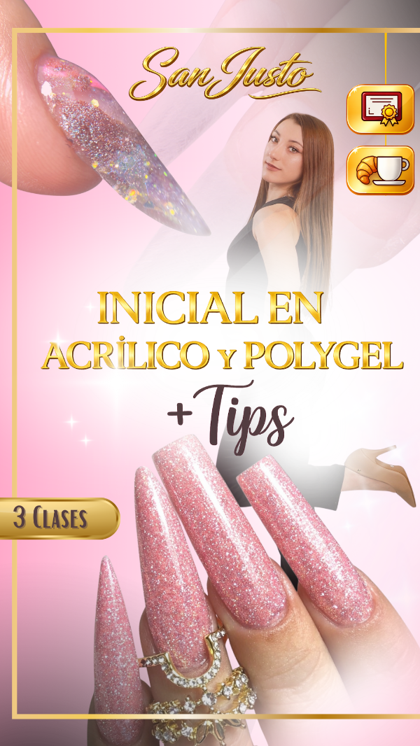 Producto - 23/07 ACRIPOL+TIPS SAN JUSTO