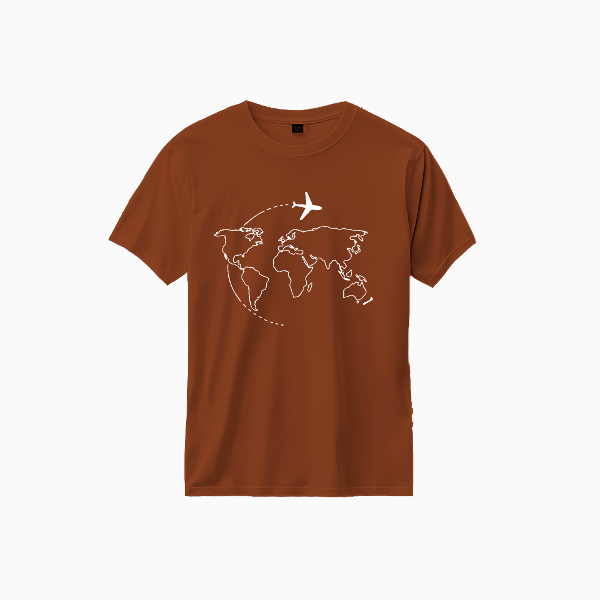 Producto - REMERA VIAJE