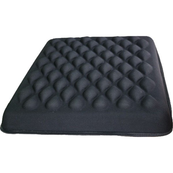 Producto - ALMOHADON PREVENCION DE ESCARAS CON CAPA DE GEL ONDULADA