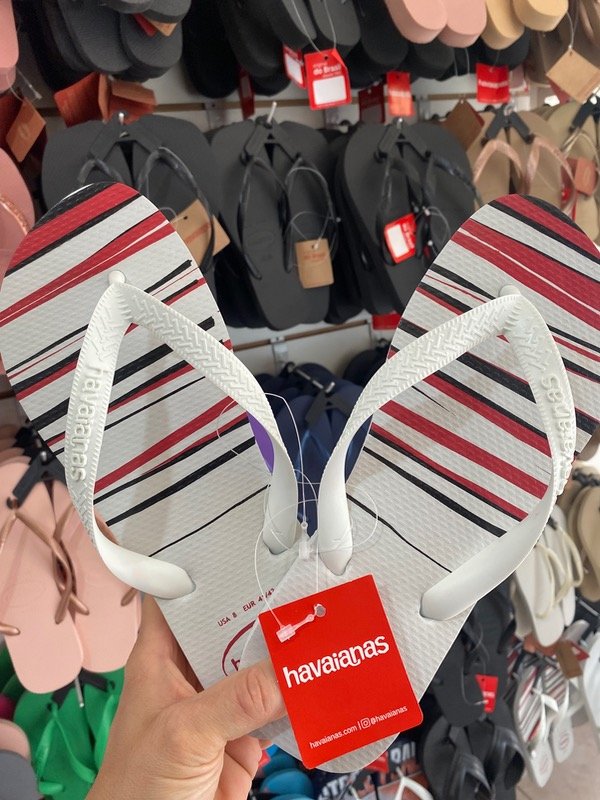 Producto - Top Basic