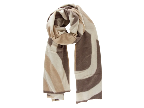 Producto - Bufandon Evania