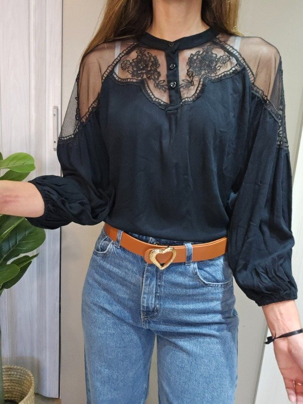 Producto - Camisa SOFIA