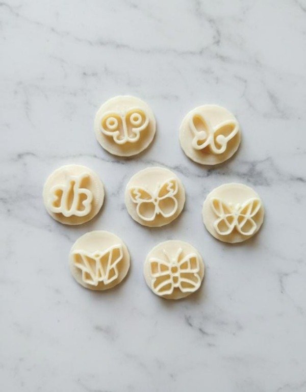 Producto - Mini Mariposas