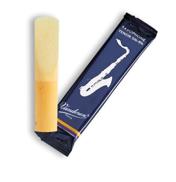 Producto - VANDOREN caña para saxo tenor n3