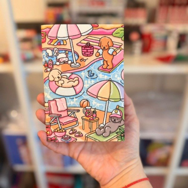 Producto - Boobies goods verano