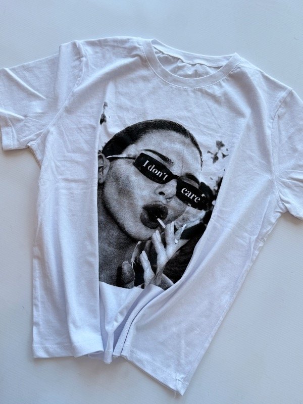 Producto - Remeras Estampas Blancas - 4