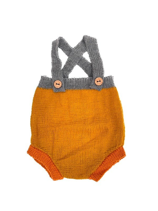 Producto - Entero MAIZ