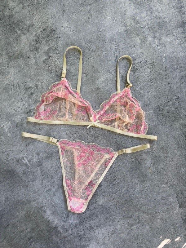 Producto - Conju FLORA