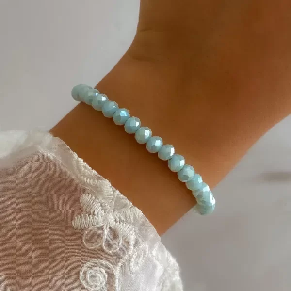 Producto - PULSERA AQUA 16-21CM