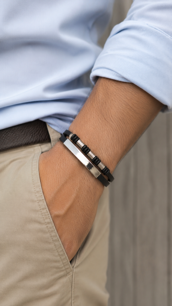 Producto - Pulsera Calva