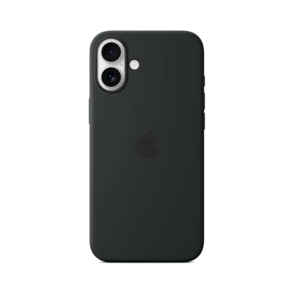 Producto - Silicone Case iPhone 16 Plus