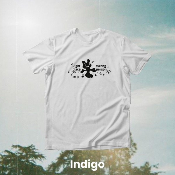 Producto - Right place, wrong person