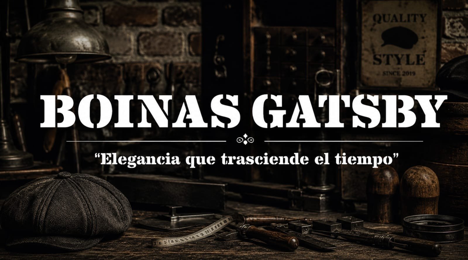 Banner