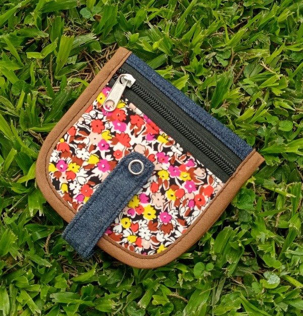 Producto - Billetera Liberty