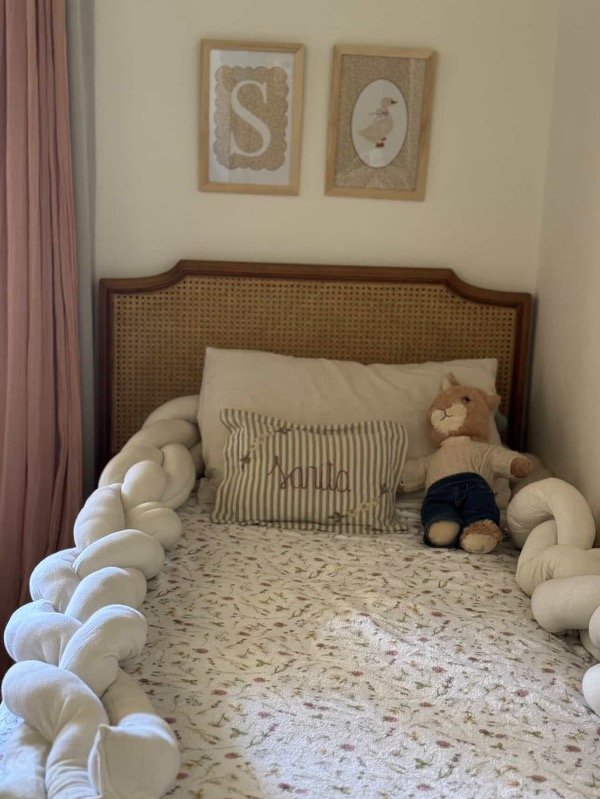 Producto - Manta Sarita