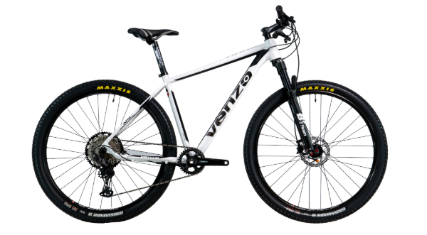 Producto - VENZO ATIX TEAM
