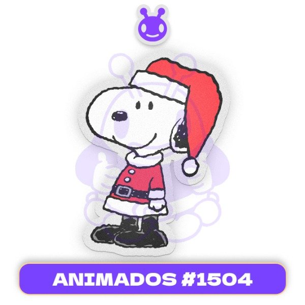 Producto - SNOOPY 35