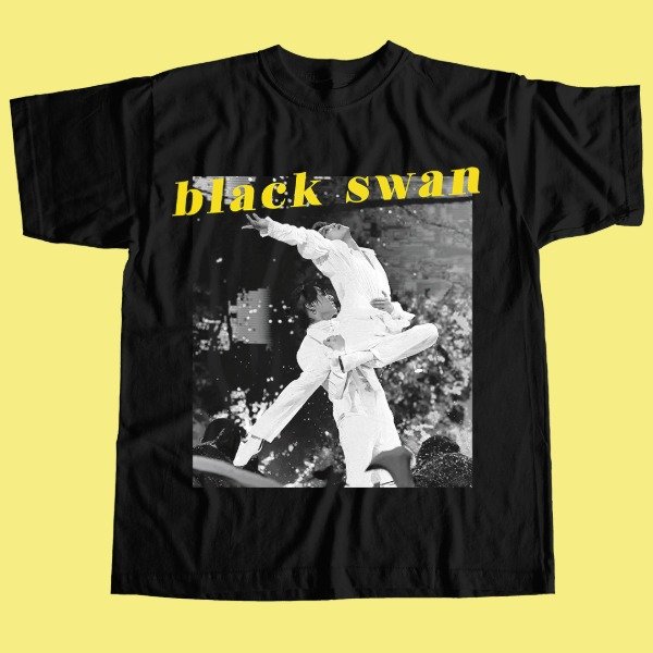 Producto - BTS Black Swan