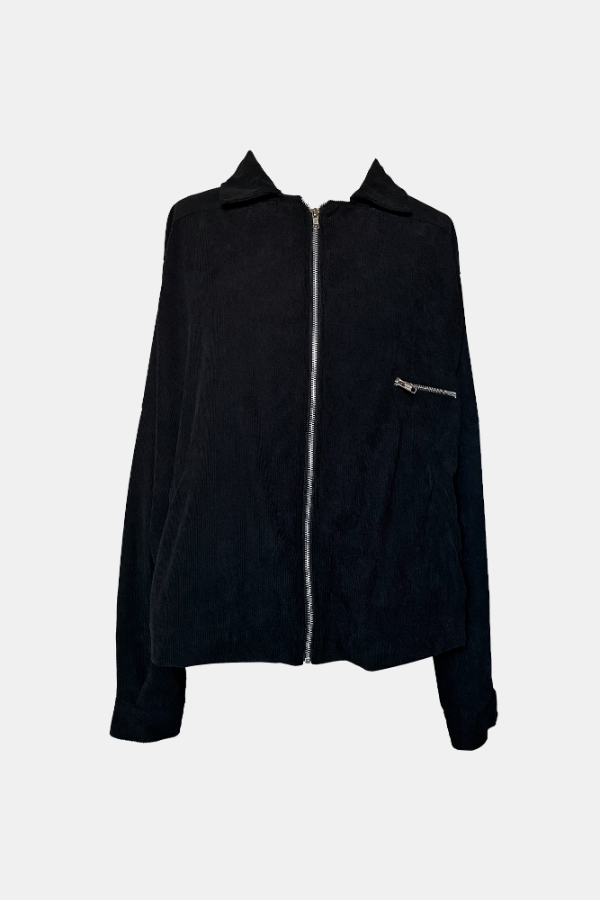 Producto - Campera Boxy "RESERVA"