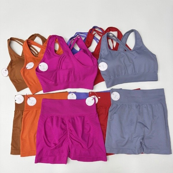 Producto - Conjunto Sari T. L/XL (40-42) - 0