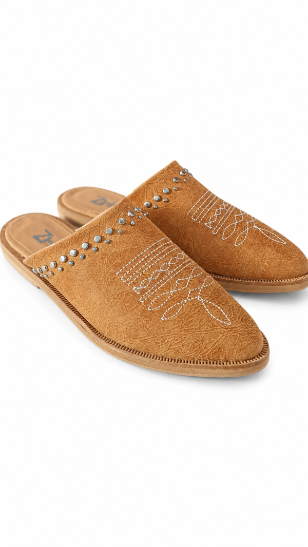 Producto - Zueco kiara suela - 0