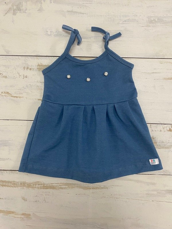 Producto - Solero jean mili