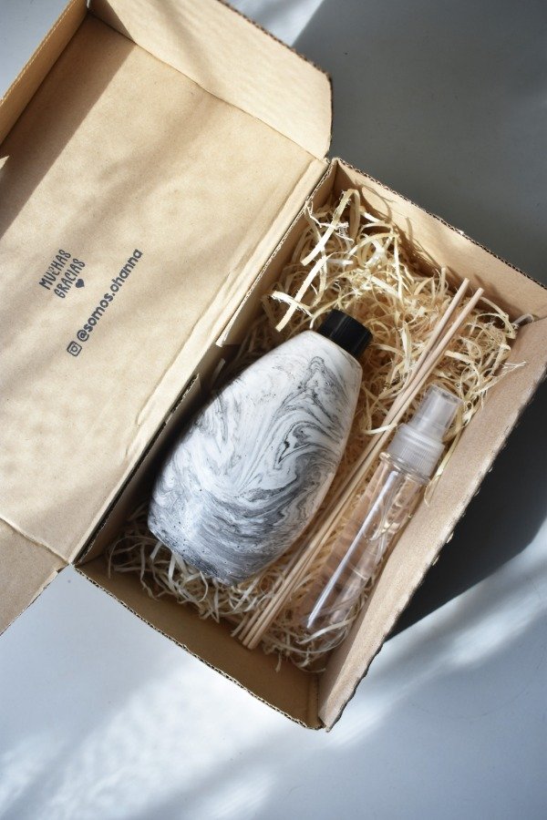 Producto - BOX #4