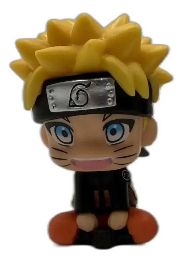 Producto - Naruto tipo LOOK UP - 1
