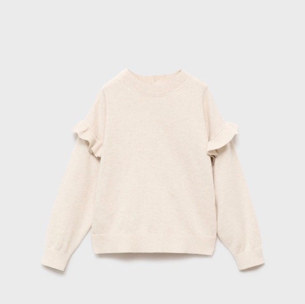 Producto - Sweater Mango