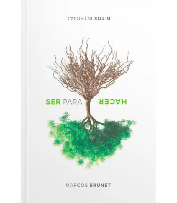 Producto - SER PARA HACER - MARCOS BRUNET