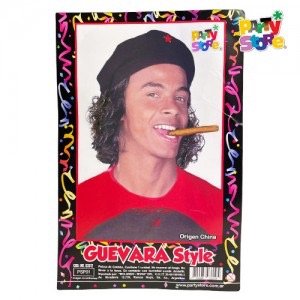 Producto - Peluca Che Guevara