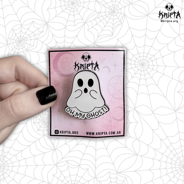 Producto - Pin de acrílico - 29
