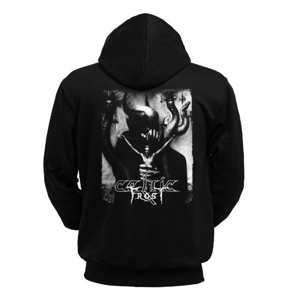 Canguro celtic frost to mega therion