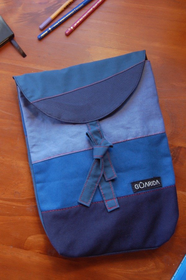 Producto - Funda para libros #2 - 0