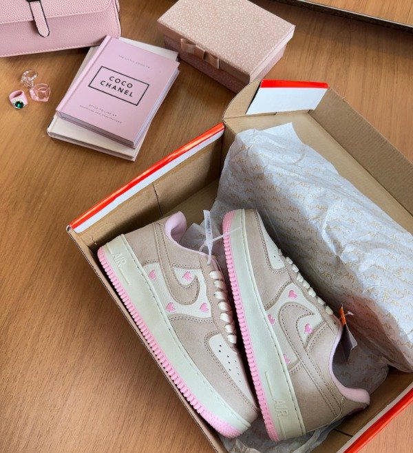 Producto - AIRFORCE LOVE
