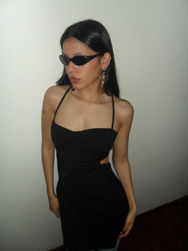 Producto - SUPERDOWN MINI DRESS