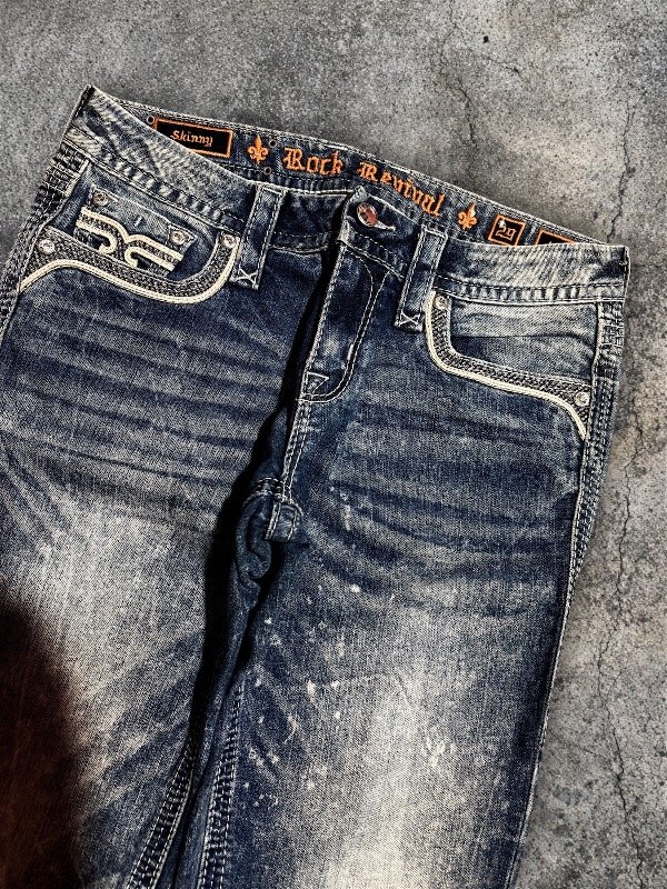 Producto - Rock revival 1 - 1