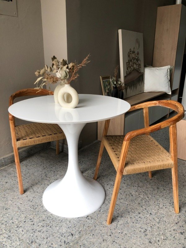 Producto - Mesa Tulip