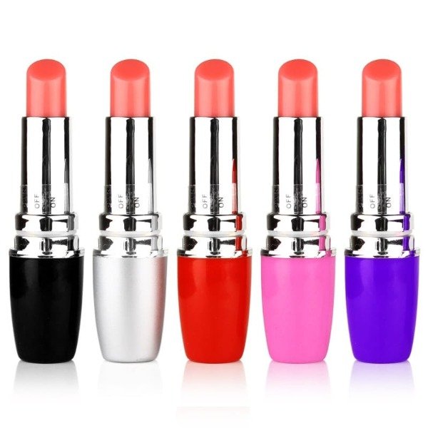 Producto - Labial Livil