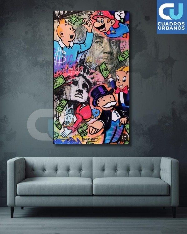 Producto - Pop Art 22