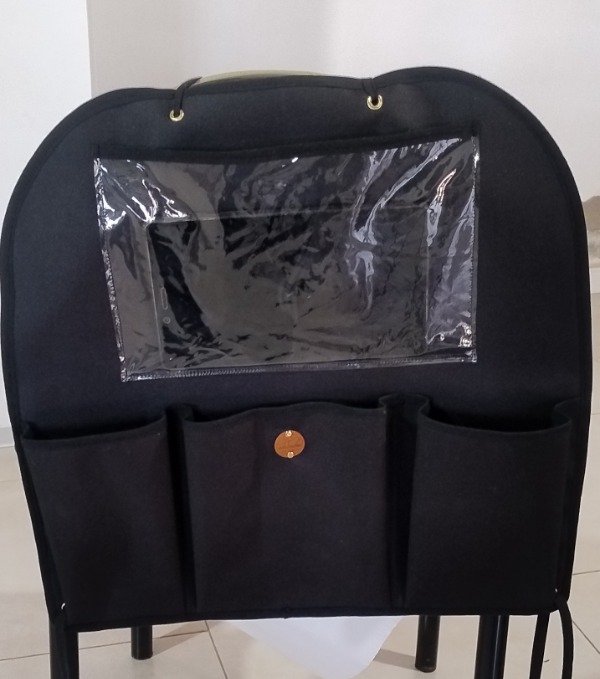 Producto - Organizador de auto