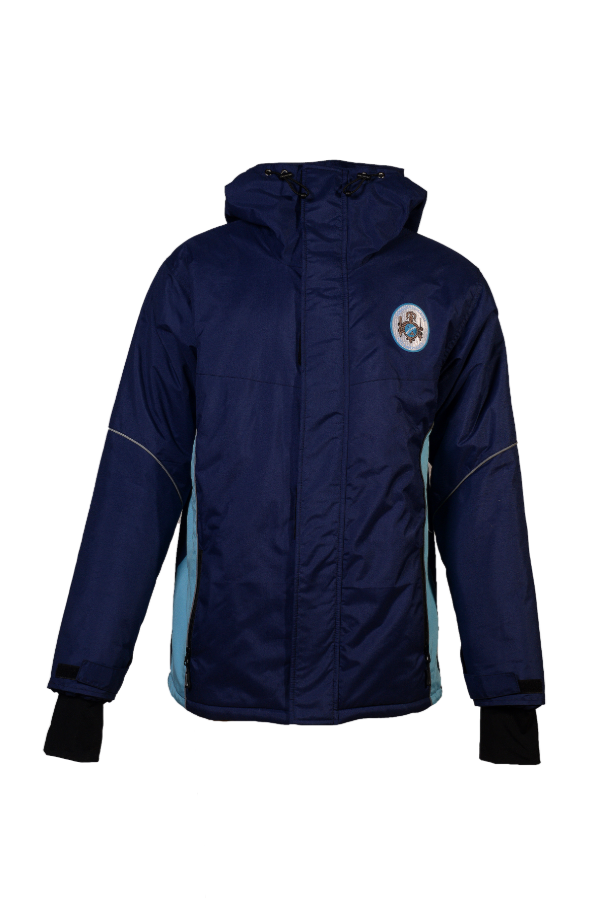 Producto - Campera Ushuaia GEVP