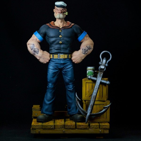 Producto - Popeye