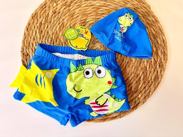 Producto - Conjunto UV Dino